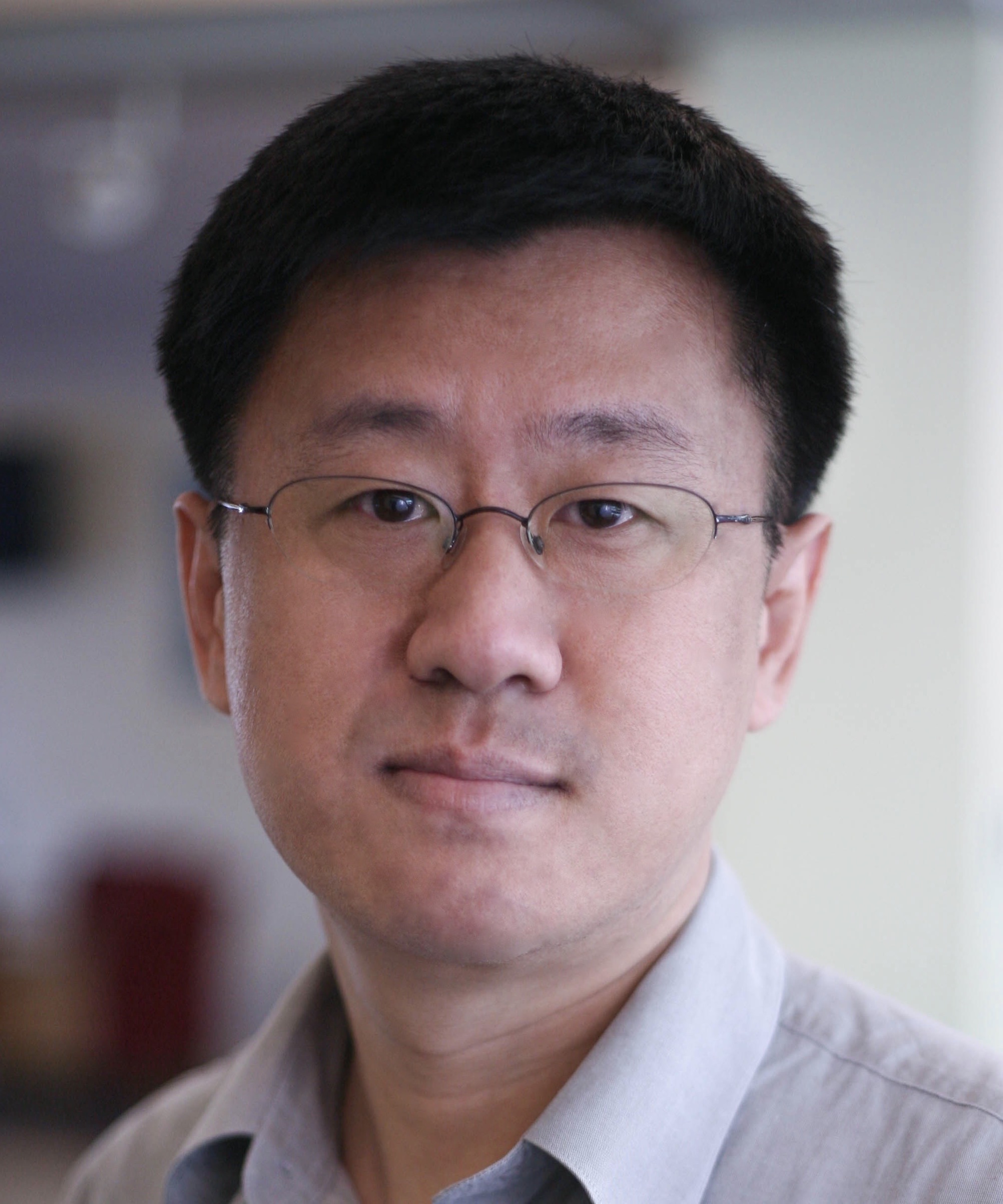 Zhendong Su